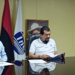 Foto: INE confirma una semana más de estabilidad en los precios de los combustibles/TN8