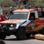 Venezuela restringe el ingreso a La Guaira para agilizar operaciones de rescate Foto: Venezuela refuerza controles de acceso a la Guaira /Cortesía