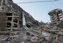 Foto: Jóvenes promesas del fútbol venezolano entre las víctimas de los terremotos/Cortesía