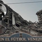 Foto: Jóvenes promesas del fútbol venezolano entre las víctimas de los terremotos/Cortesía