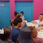 Foto: Salud: atención a pacientes crónicos en Managua/TN8