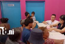 Foto: Salud: atención a pacientes crónicos en Managua/TN8