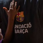 Foto: Barcelona impulsa campaña humanitaria para Venezuela/Cortesía