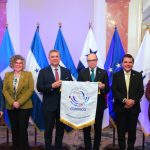 Foto: Nicaragua recibe Presidencia Pro Témpore del Subsistema de Integración Económica/Cortesía