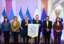 Foto: Nicaragua recibe Presidencia Pro Témpore del Subsistema de Integración Económica/Cortesía