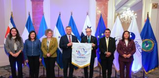 Foto: Nicaragua recibe Presidencia Pro Témpore del Subsistema de Integración Económica/Cortesía
