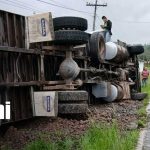 Un fallecido y un herido en colisión de motocicletas en Jinotega Foto:Accidente deja un fallecido en Jinotega/TN8
