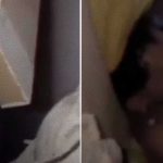“Huye para salvarte”: hombre atrapado en Venezuela conmueve durante rescate Foto:Sismo en Venezuela: hombre atrapado ruega a rescatista que se ponga a salvo/Cortesía