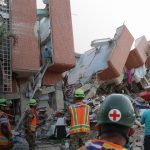 Foto:Venezuela eleva a 1.450 los muertos tras la tragedia sísmica/Cortesía