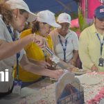 Foto: Puerto Salvador Allende celebra 18 años junto a las familias nicaragüenses/TN8