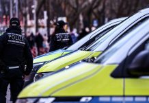Foto: Varios muertos en un tiroteo en Alemania /Cortesía