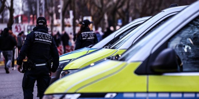 Foto: Varios muertos en un tiroteo en Alemania /Cortesía