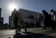 Foto:Europa enfrenta una tragedia: más de 1.300 muertos por la histórica ola de calor/Cortesía