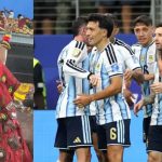 Foto:Brujo ghanés predice la eliminación de Argentina en el Mundial 2026/Cortesía