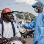 República Democrática del Congo prohíbe reuniones públicas por el avance del ébola Fotos:Congo prohíbe las protestas mientras el ébola deja más de 300 muertos/Cortersía