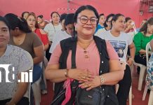 Foto: Enmanuel Mongalo, legado y educación en Moyogalpa/TN8