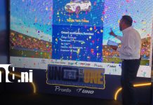 Foto: ¡Otro Toyota Yaris Cross ya tiene dueño gracias a UNO!/TN8