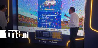 Foto: ¡Otro Toyota Yaris Cross ya tiene dueño gracias a UNO!/TN8