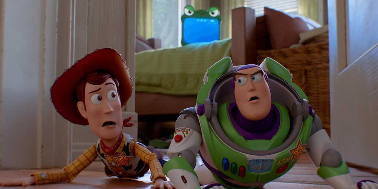 Foto: 'Toy Story 5' divide a la crítica/Cortesía