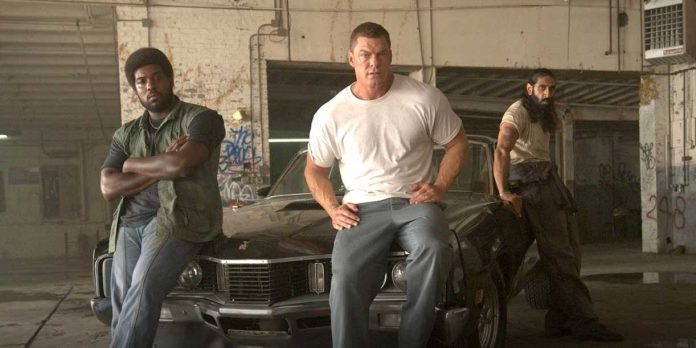 Foto: 'Motor City' sorprende con un impactante tráiler/Cortesía