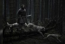 Foto: 'Werwulf' sorprende con su primer tráiler/Cortesía