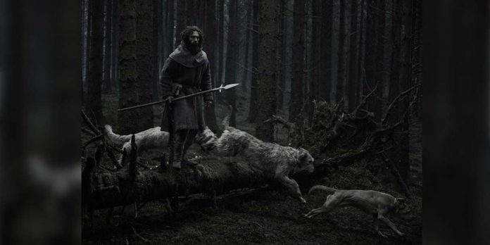 Foto: 'Werwulf' sorprende con su primer tráiler/Cortesía