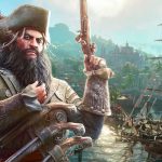 Foto: Filtran gameplay de Black Flag Resynced/Cortesía