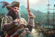 Gameplay filtrado de Assassin’s Creed Black Flag Resynced sorprende a fans Foto: Filtran gameplay de Black Flag Resynced/Cortesía