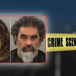 Foto: Crimen en Texas: mujer mata a su novio /Cortesía