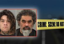 Foto: Crimen en Texas: mujer mata a su novio /Cortesía