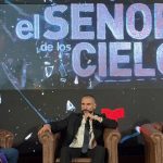 Foto: El Señor de los Cielos 10 llega a su gran final/Cortesía
