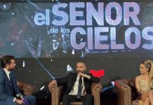 Foto: El Señor de los Cielos 10 llega a su gran final/Cortesía