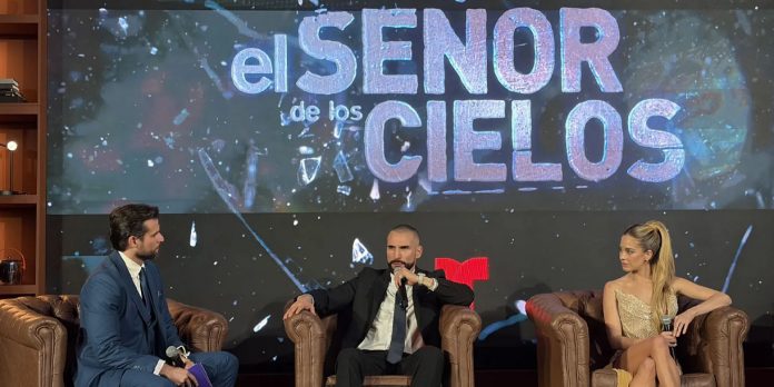 Foto: El Señor de los Cielos 10 llega a su gran final/Cortesía