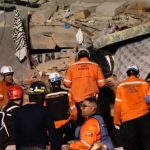Autoridades de Venezuela reportan más de 6mil personas rescatadas tras los terremotos Foto: Gobierno de Venezuela mantiene amplio despliegue de rescatistas/Cortesía
