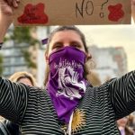 FOTO: A 11 años del grito que cambió Argentina/CORTESÍA