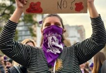 FOTO: A 11 años del grito que cambió Argentina/CORTESÍA