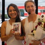 Foto: Delafinca Specialty Coffee rinde homenaje a Meyboll Lazo con “Legados que Inspiran” / Cortesía