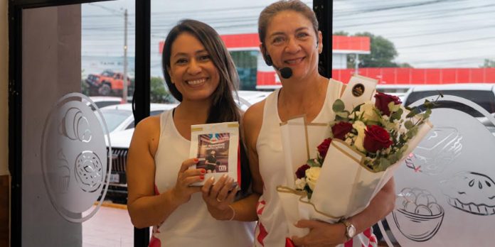 Foto: Delafinca Specialty Coffee rinde homenaje a Meyboll Lazo con “Legados que Inspiran” / Cortesía