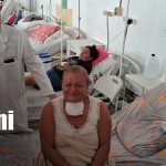 Foto: Más de 30 pacientes reciben cirugías en exitosa feria oncológica en Jinotepe/TN8