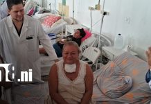Foto: Más de 30 pacientes reciben cirugías en exitosa feria oncológica en Jinotepe/TN8