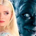 Foto: Anya Taylor-Joy llega al elenco de “The Lord of the Rings” /Cortesía