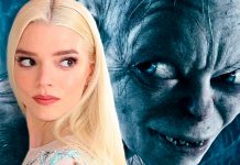 Foto: Anya Taylor-Joy llega al elenco de “The Lord of the Rings” /Cortesía