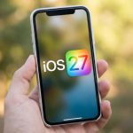 FOTO: Apple se prepara para la WWDC 2026 con el esperado lanzamiento de iOS 27/CORTESÍA