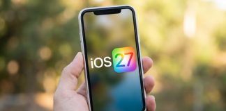 FOTO: Apple se prepara para la WWDC 2026 con el esperado lanzamiento de iOS 27/CORTESÍA