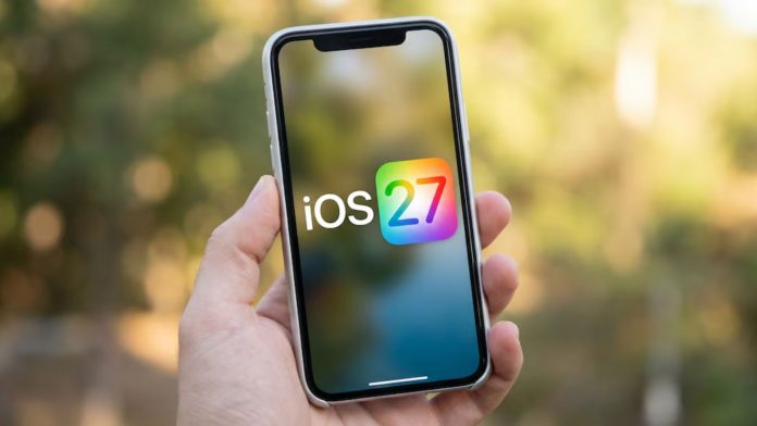 FOTO: Apple se prepara para la WWDC 2026 con el esperado lanzamiento de iOS 27/CORTESÍA FOTO: Apple se prepara para la WWDC 2026 con el esperado lanzamiento de iOS 27/CORTESÍA