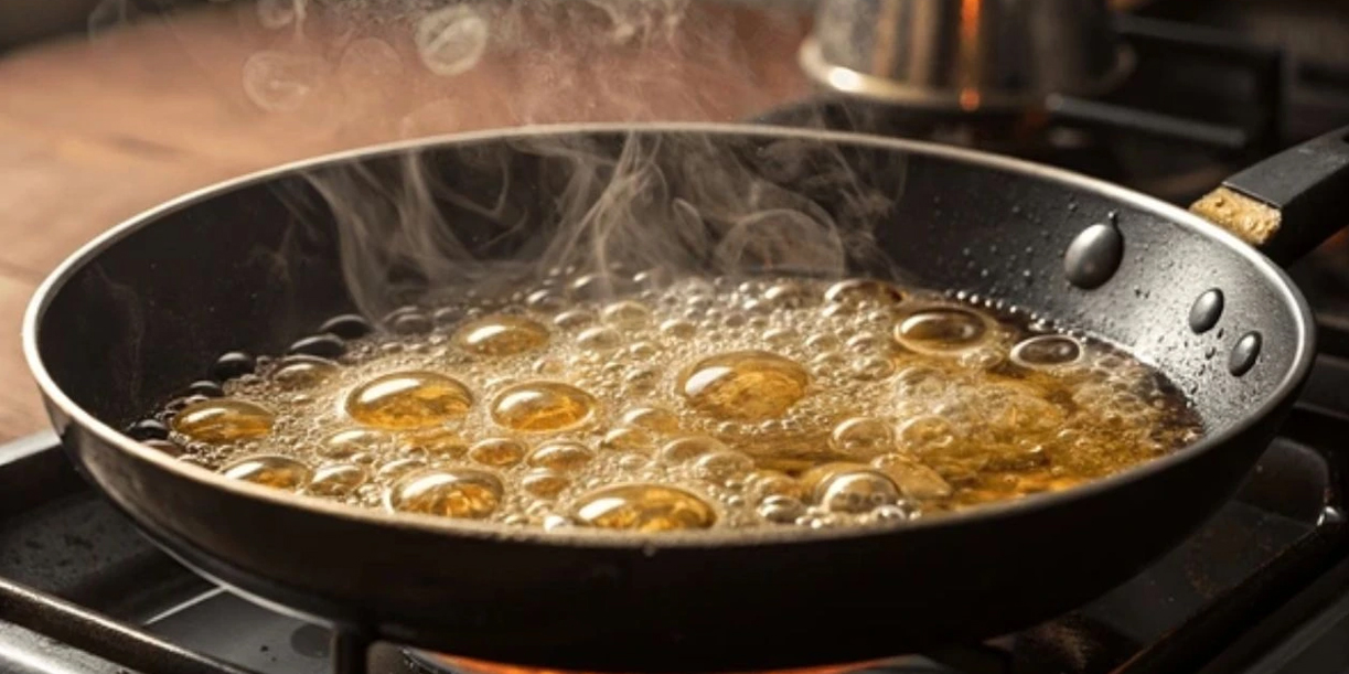 Foto: Ataque con aceite caliente conmociona a California /Cortesía