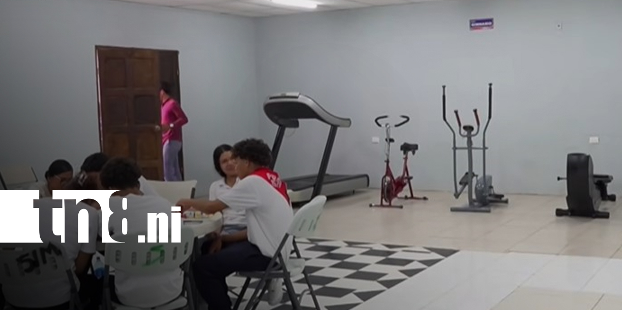 Foto: Más seguridad en clínicas estéticas en Nicaragua/TN8