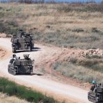 Foto: ONU acusa a Israel de violar la soberanía del Líbano /Cortesía