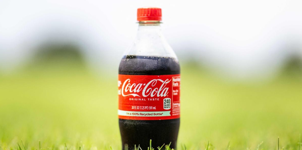 Foto: La apuesta de Coca-Cola para mantener sus ventas /Cortesía