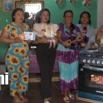 Foto: La fuerza de una madre: Julissa y su ejemplo de lucha incansable /TN8